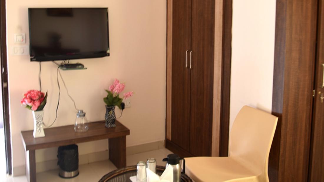 Hotel New Bell Inn Bangalore Exterior foto