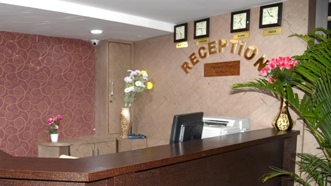 Hotel New Bell Inn Bangalore Exterior foto